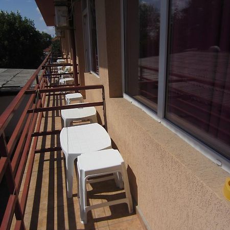 Vila Sunny Eforie Sud  Exterior foto