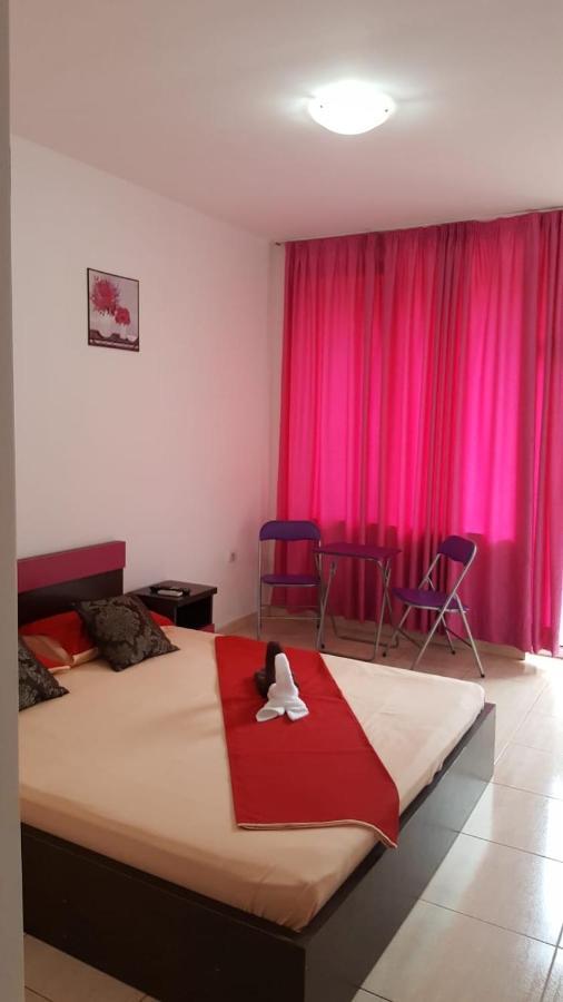 Vila Sunny Eforie Sud  Exterior foto