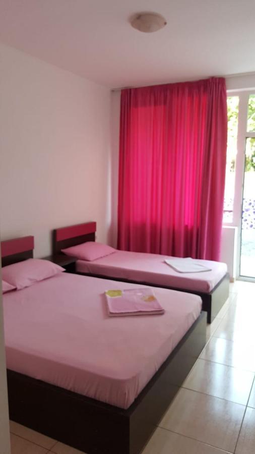 Vila Sunny Eforie Sud  Exterior foto