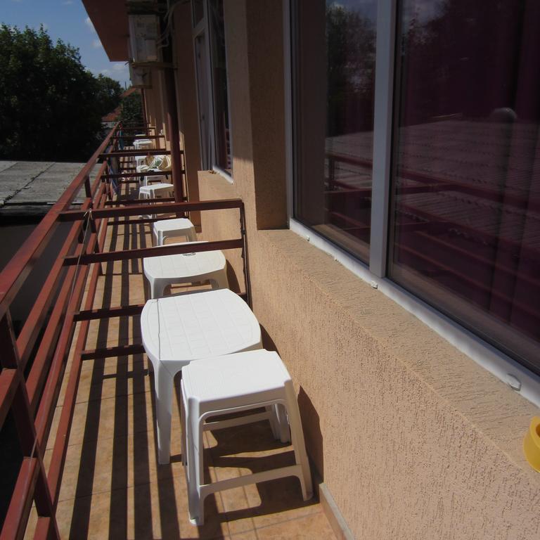 Vila Sunny Eforie Sud  Exterior foto