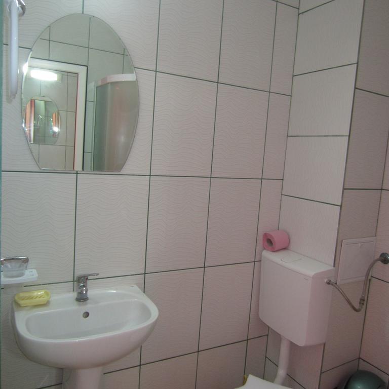 Vila Sunny Eforie Sud  Exterior foto