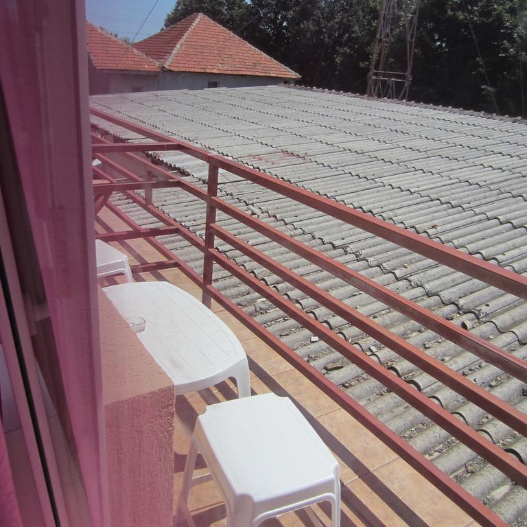 Vila Sunny Eforie Sud  Exterior foto