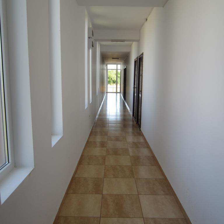Vila Sunny Eforie Sud  Exterior foto
